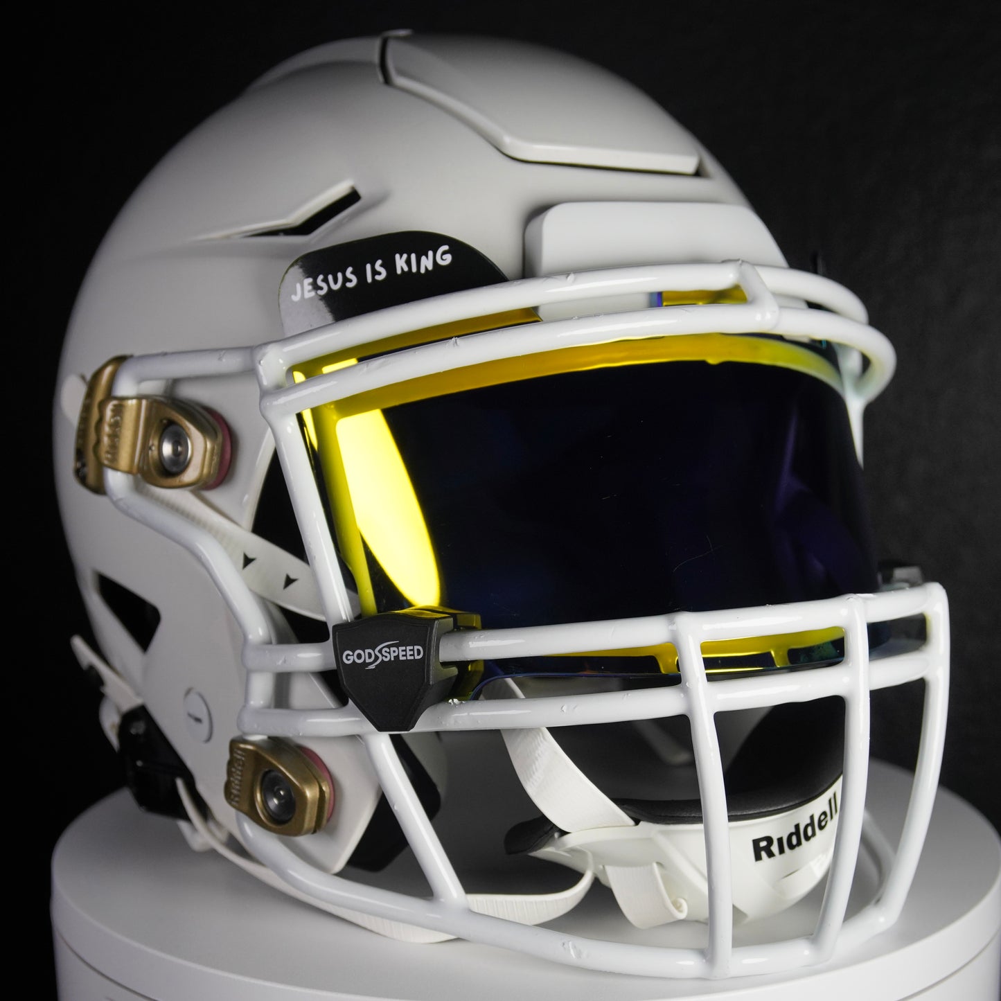 Godspeed Visors