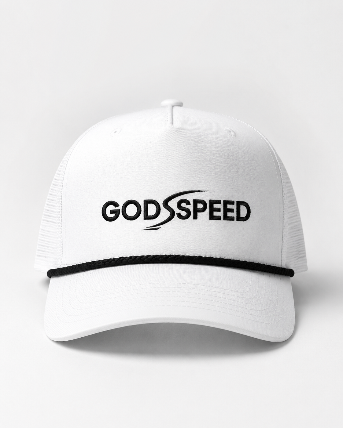 Godspeed Rope Hat