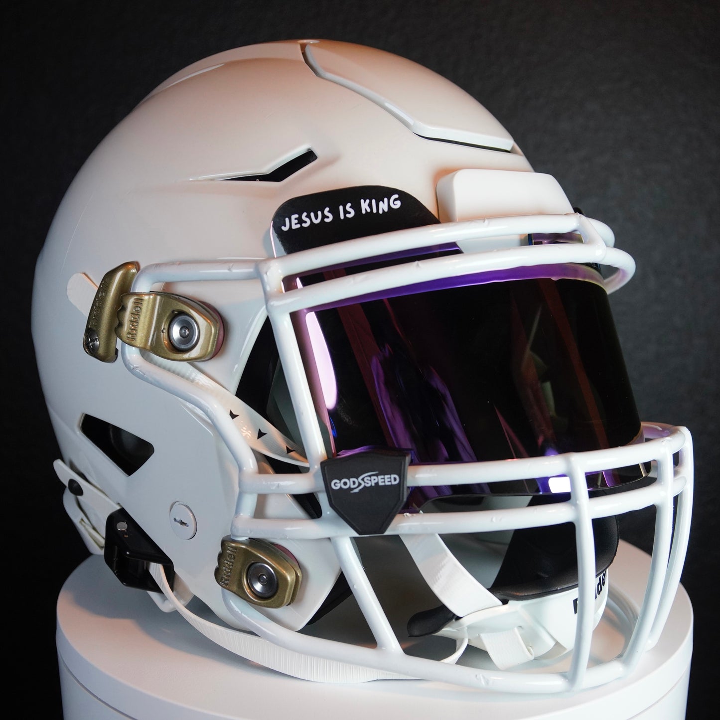 Godspeed Visors