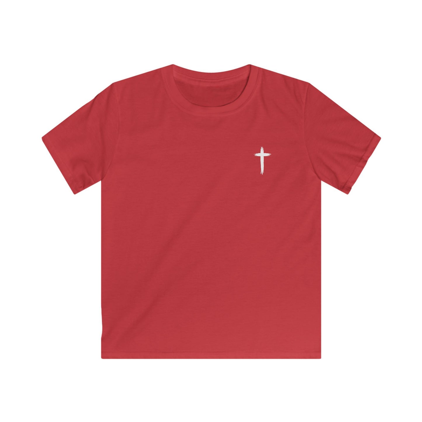 Youth Cross T-Shirt
