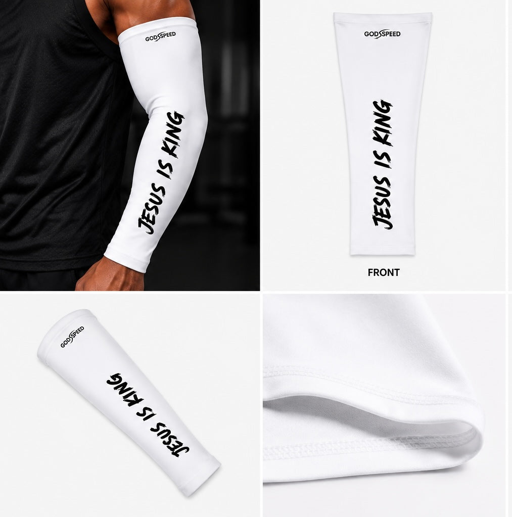 Godspeed Arm Sleeve