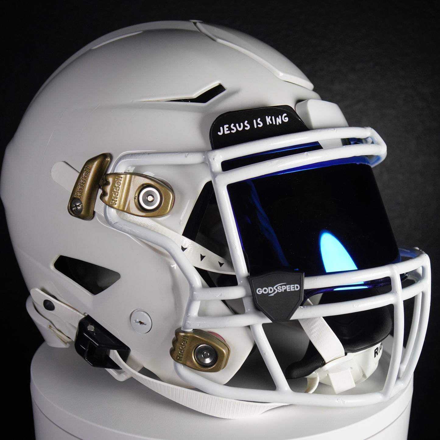 Godspeed Visors