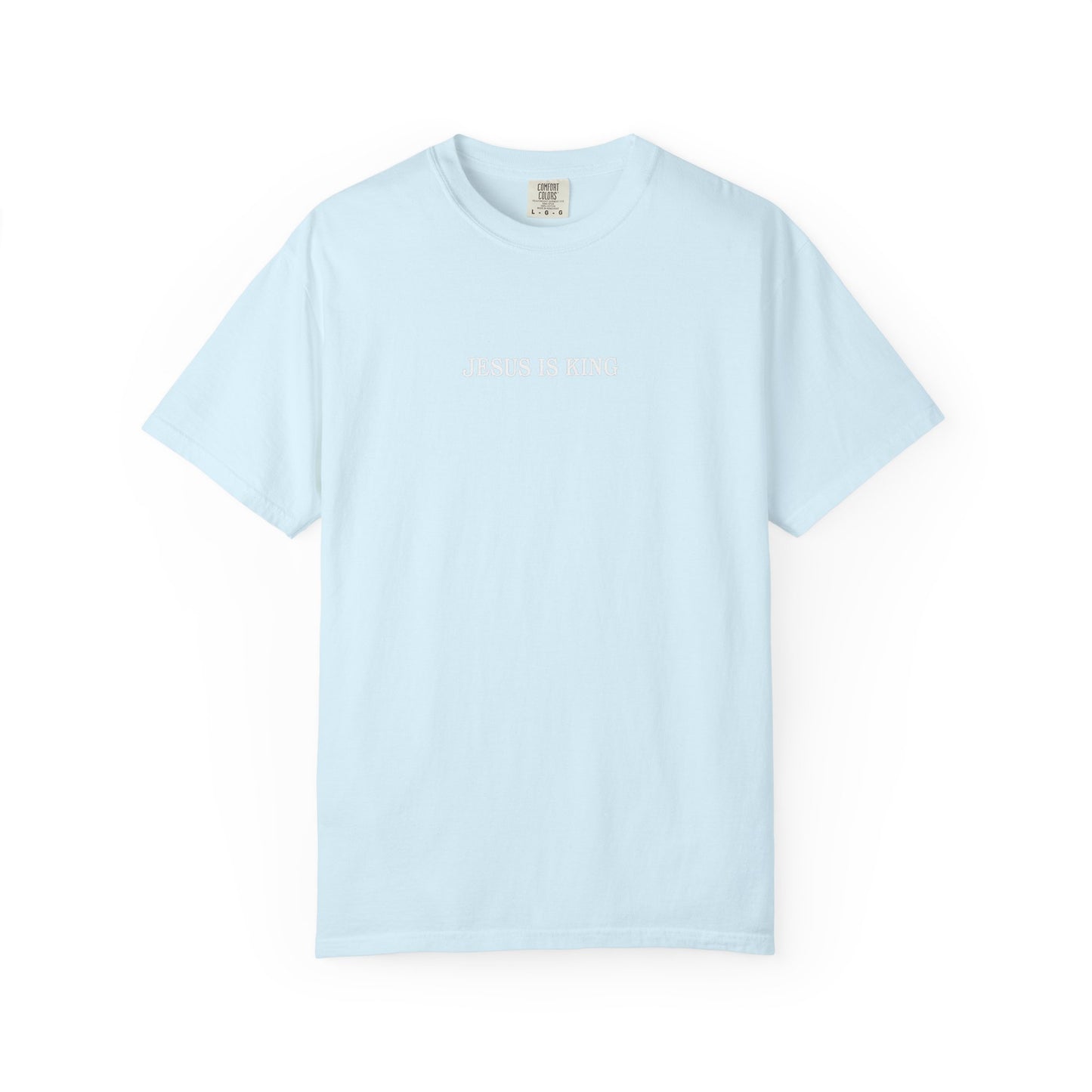 Jesus Is King T-Shirt