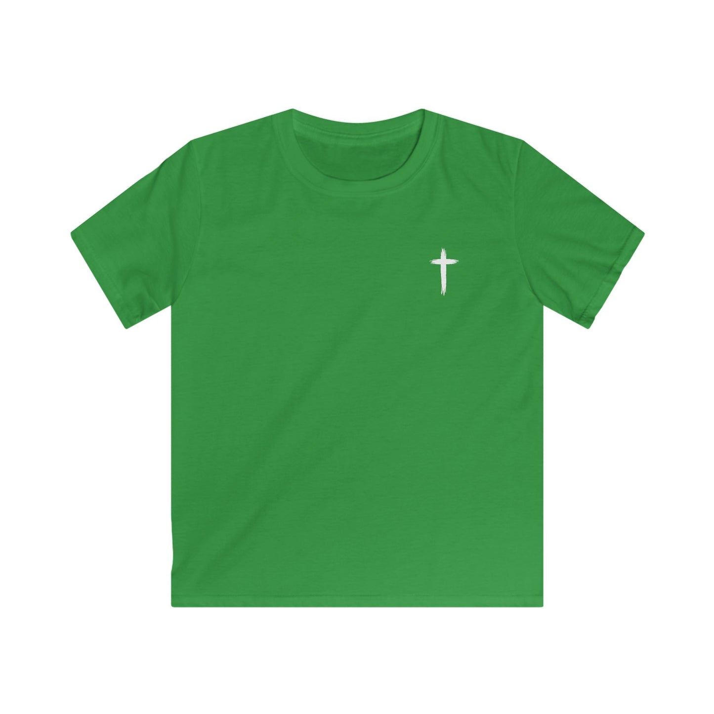 Youth Cross T-Shirt