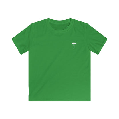 Youth Cross T-Shirt