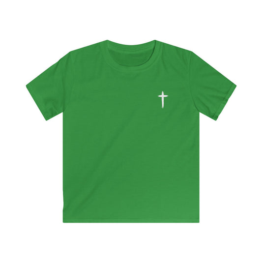 Youth Cross T-Shirt