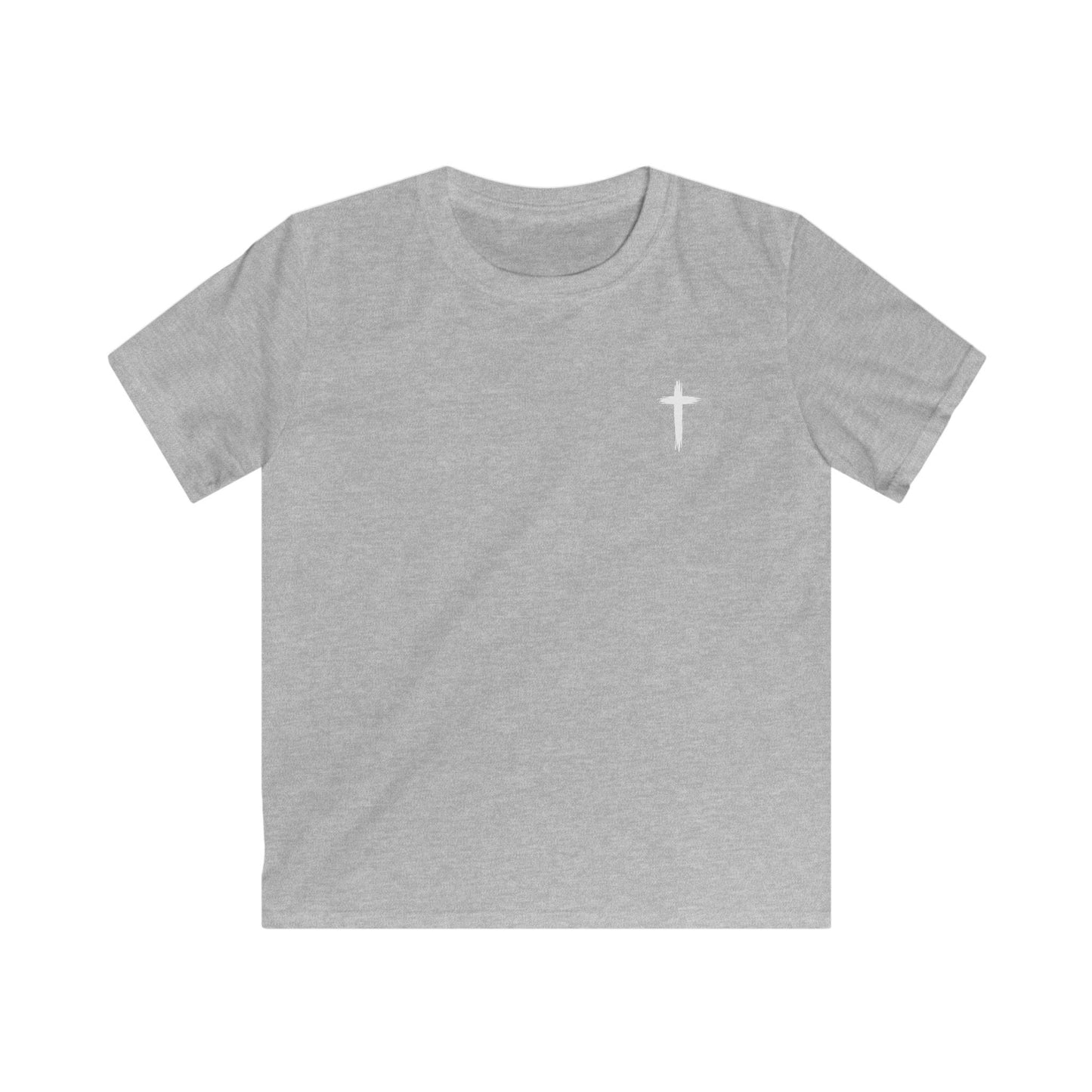 Youth Cross T-Shirt