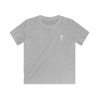 Youth Cross T-Shirt