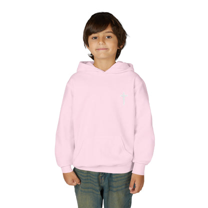 Youth Cross Hoodie