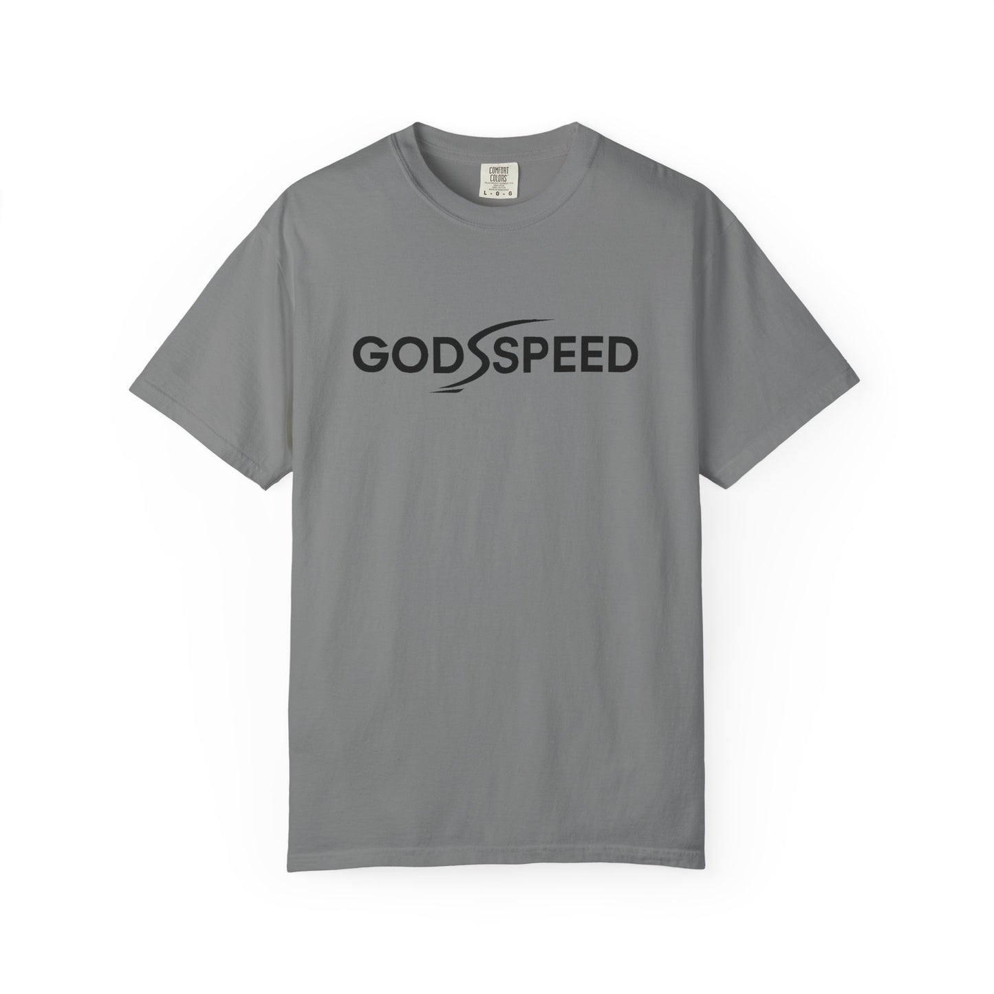 Godspeed T-Shirt