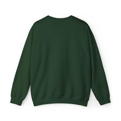 Cross Crewneck Sweatshirt