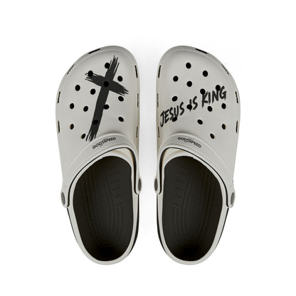 Jesus Is King Slides