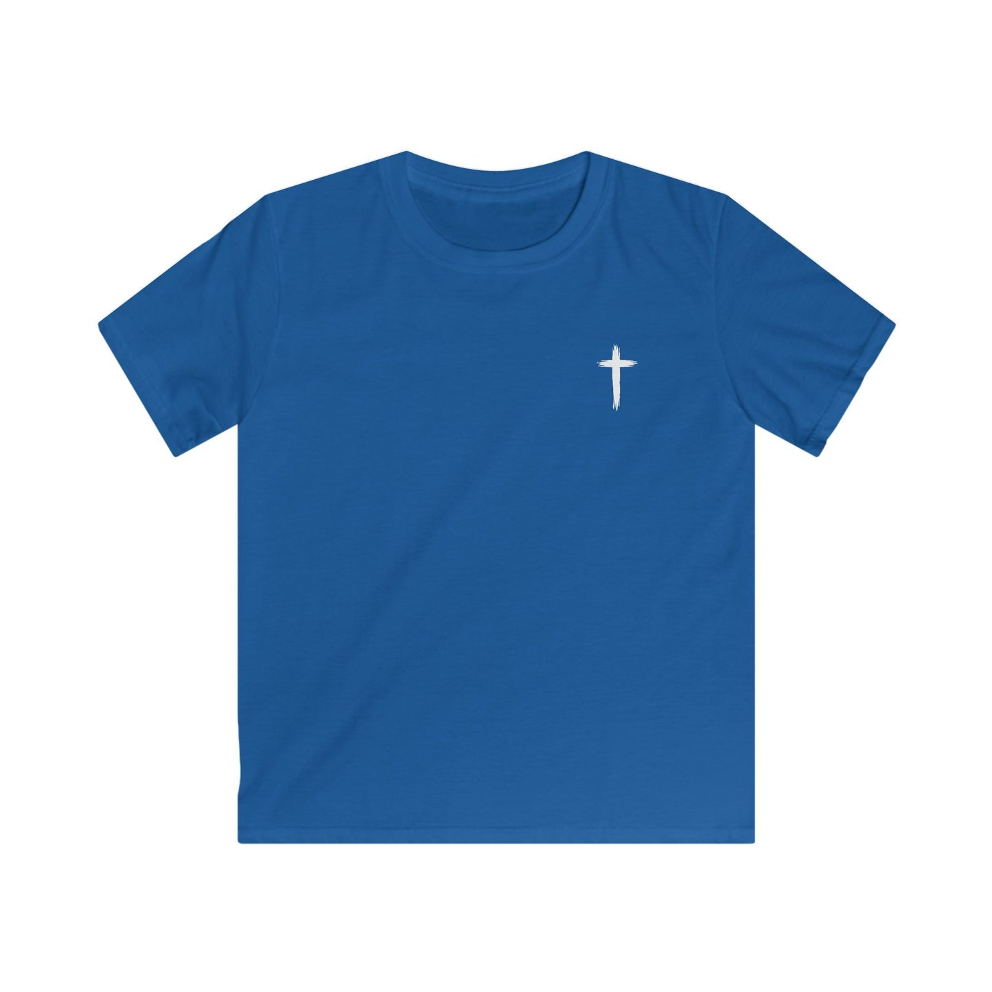 Youth Cross T-Shirt