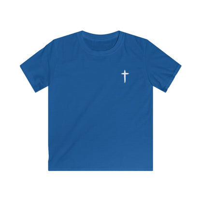 Youth Cross T-Shirt