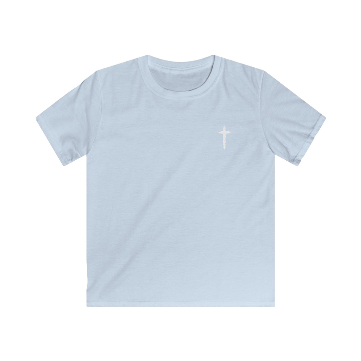Youth Cross T-Shirt
