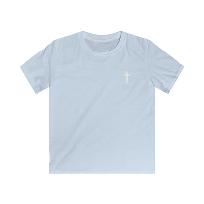 Youth Cross T-Shirt
