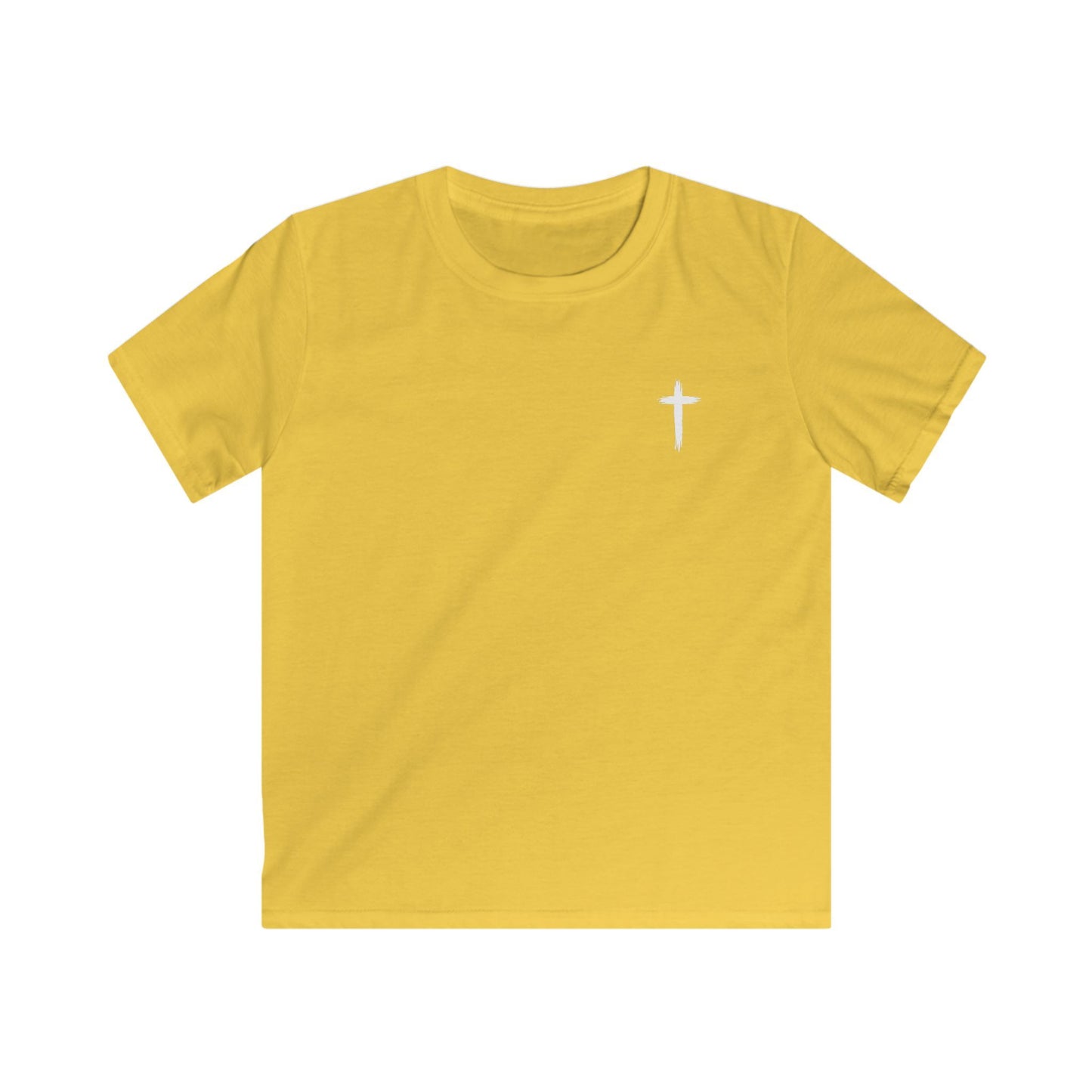 Youth Cross T-Shirt
