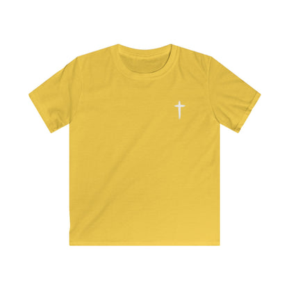 Youth Cross T-Shirt