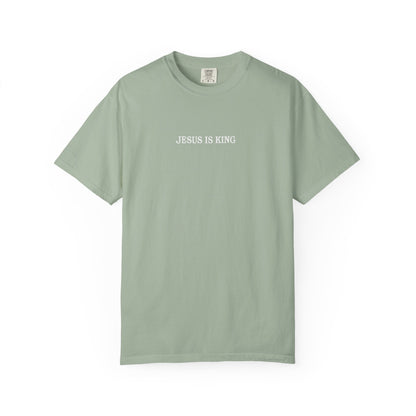 Jesus Is King T-Shirt