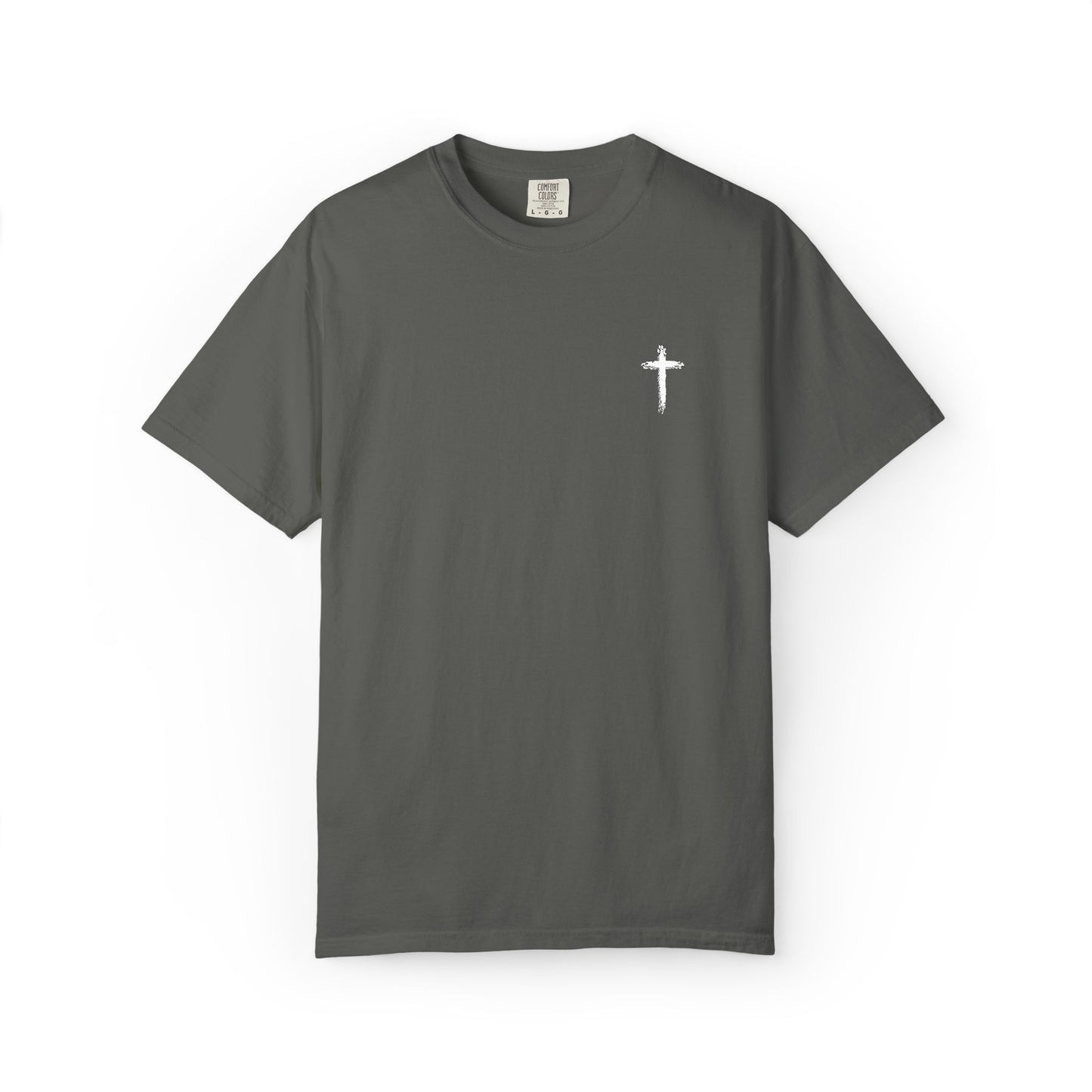 Cross T-Shirt