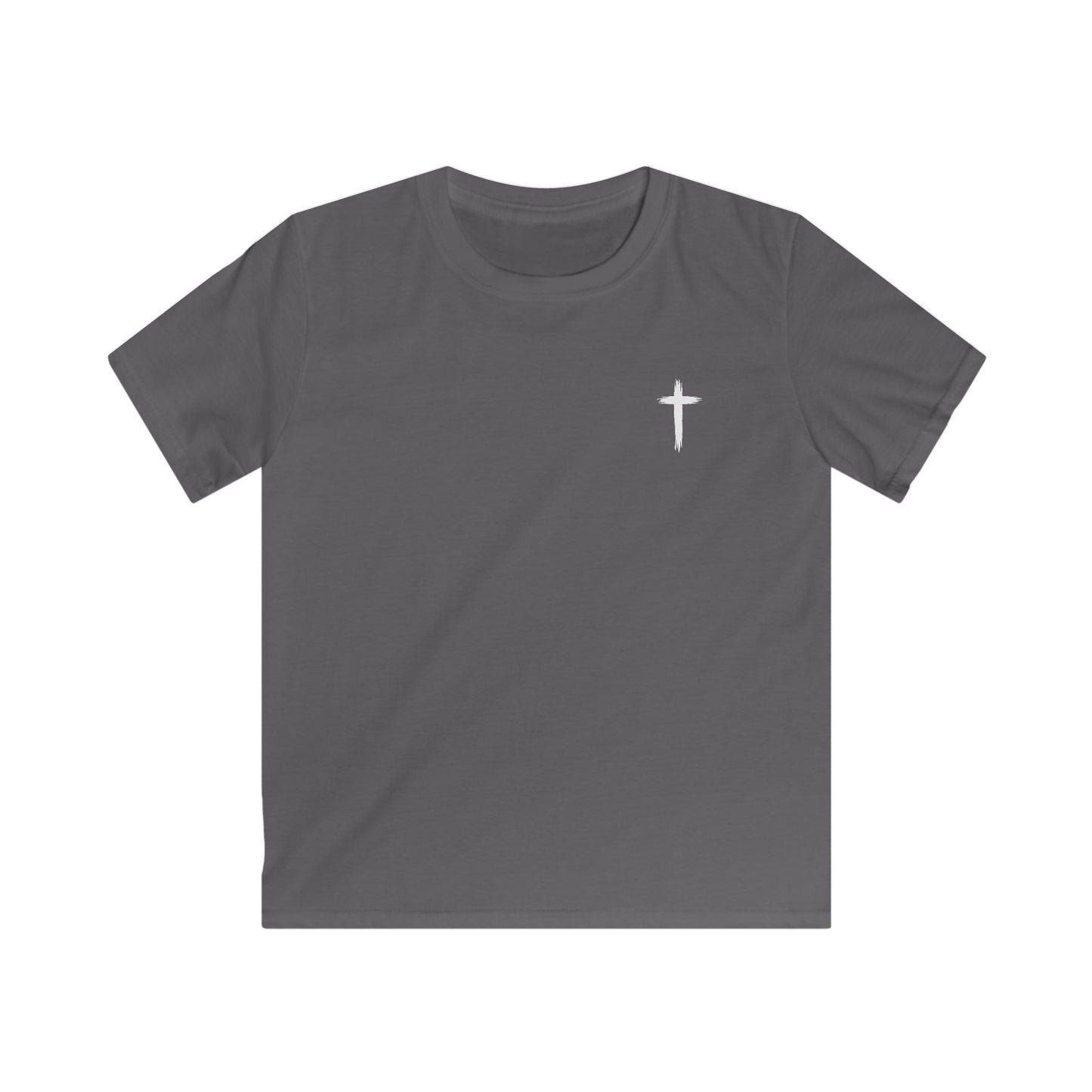 Youth Cross T-Shirt