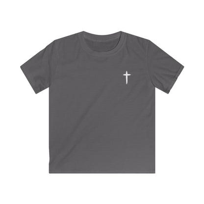 Youth Cross T-Shirt