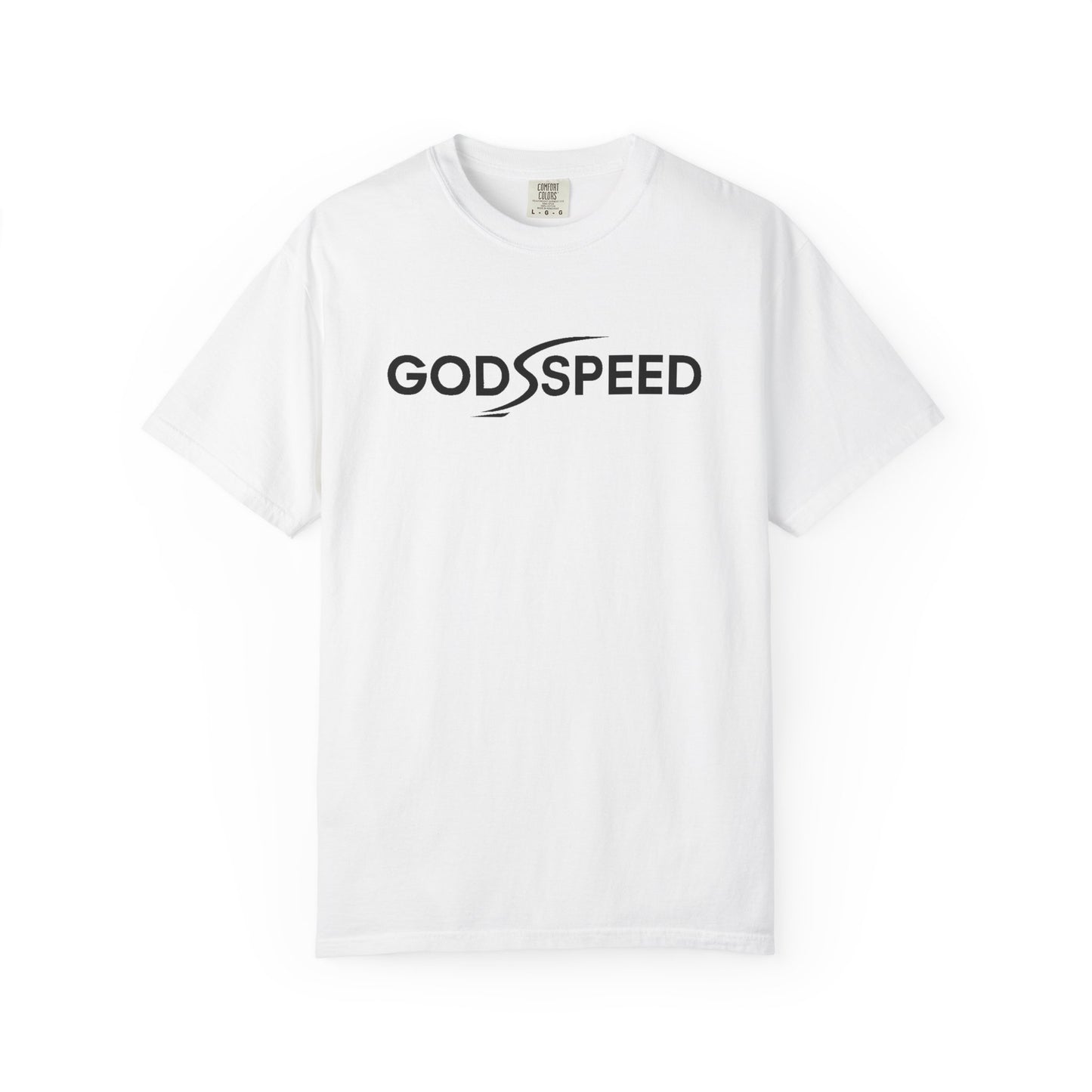 Godspeed T-Shirt