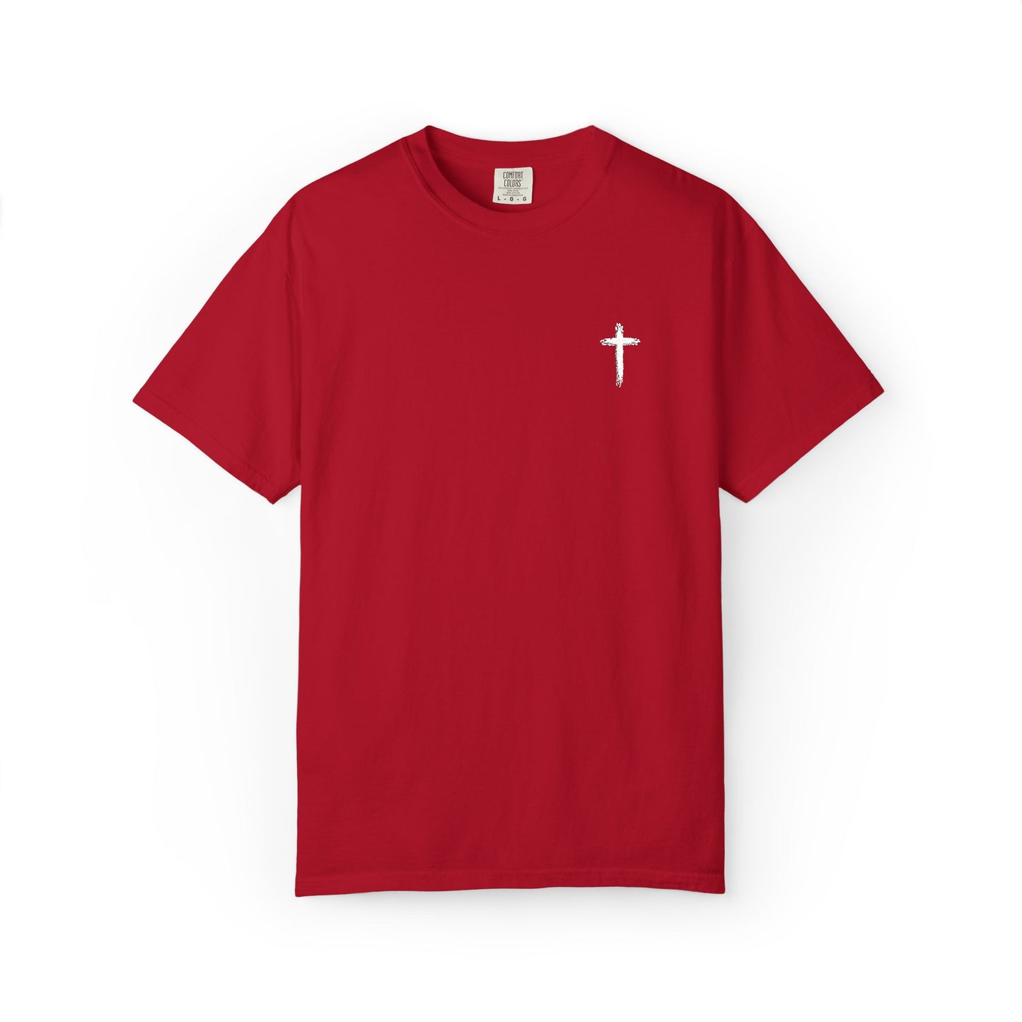 Cross T-Shirt