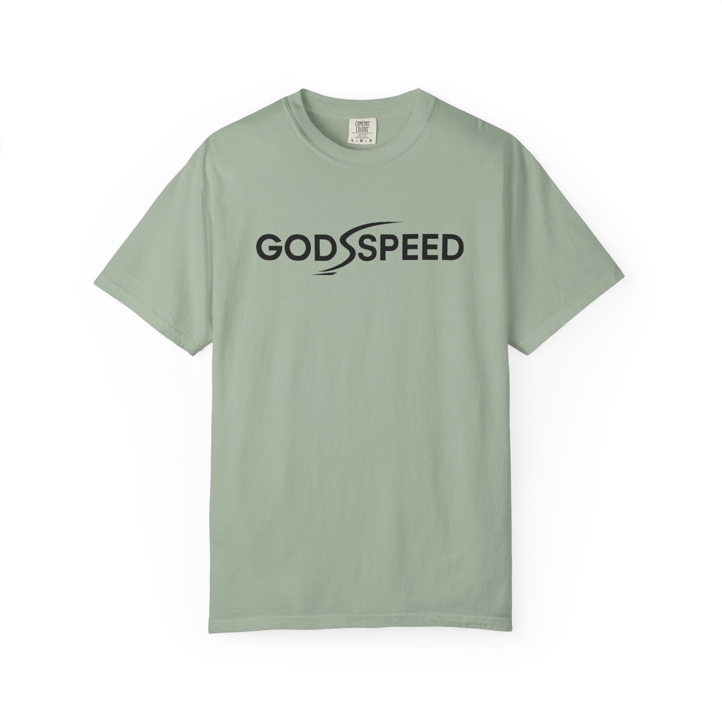 Godspeed T-Shirt
