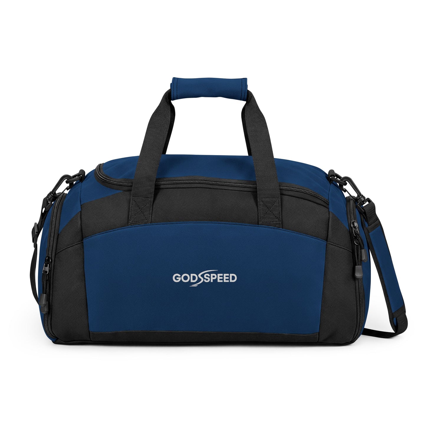 Godspeed Gym Bag