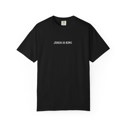 Jesus Is King T-Shirt