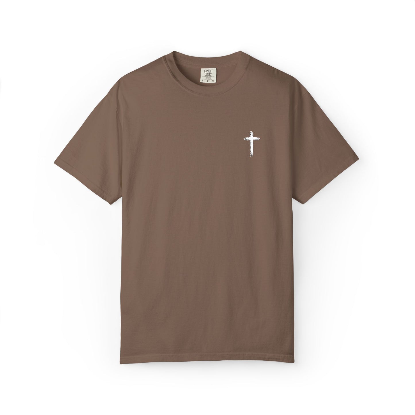 Cross T-Shirt