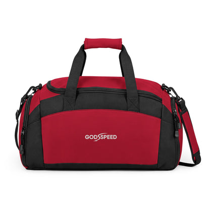 Godspeed Gym Bag