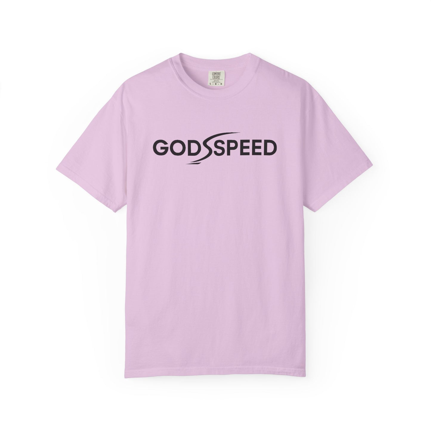 Godspeed T-Shirt