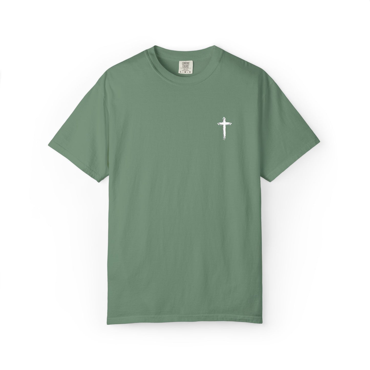 Cross T-Shirt