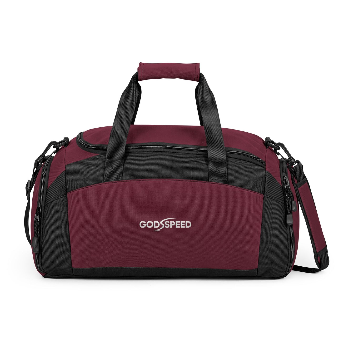 Godspeed Gym Bag