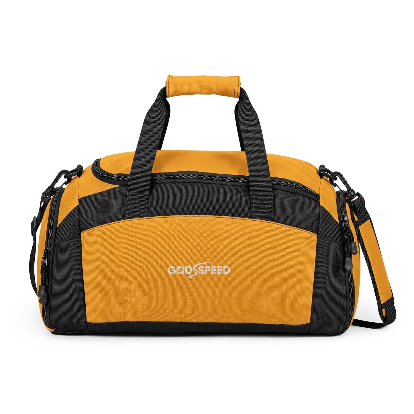 Godspeed Gym Bag