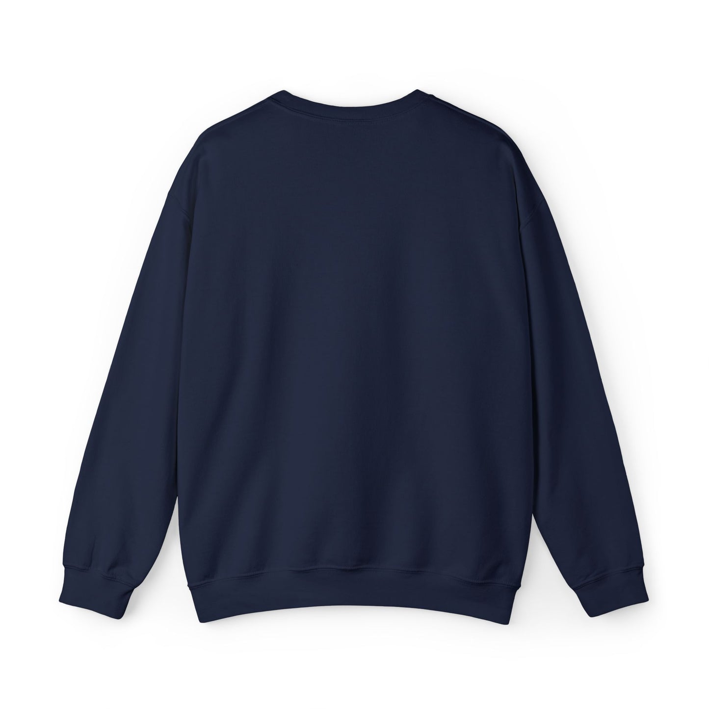 Cross Crewneck Sweatshirt