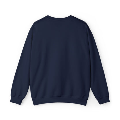 Cross Crewneck Sweatshirt