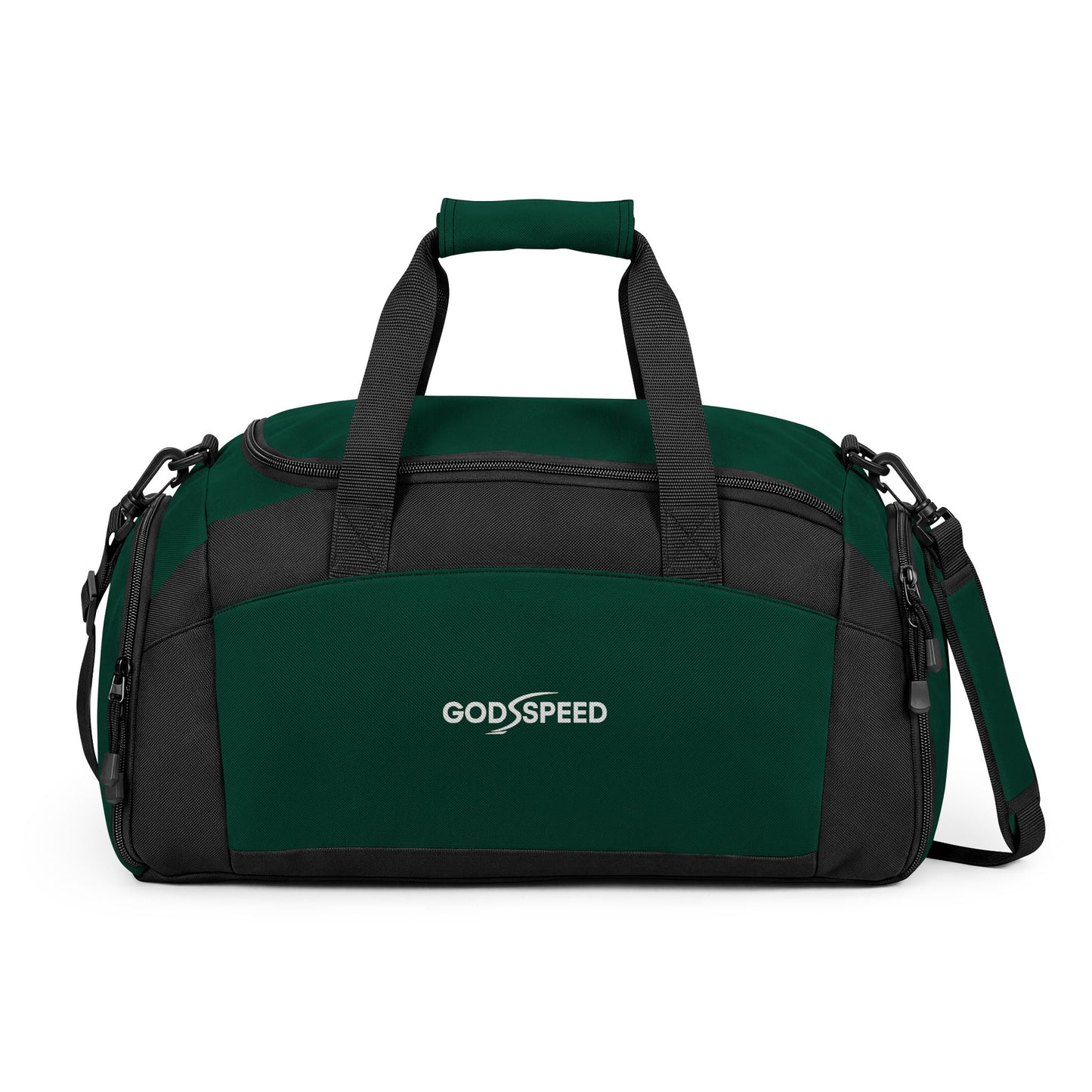 Godspeed Gym Bag