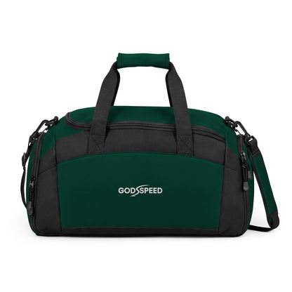 Godspeed Gym Bag
