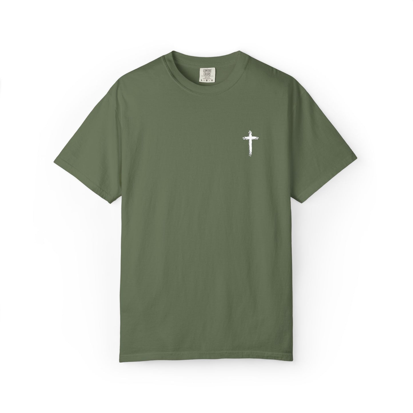 Cross T-Shirt