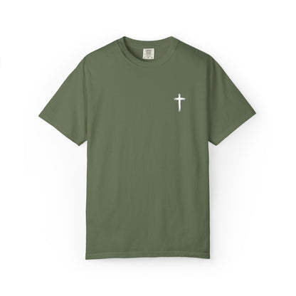 Cross T-Shirt