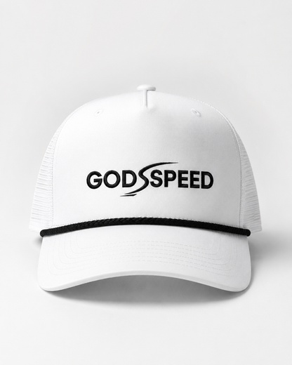 Godspeed Rope Hat