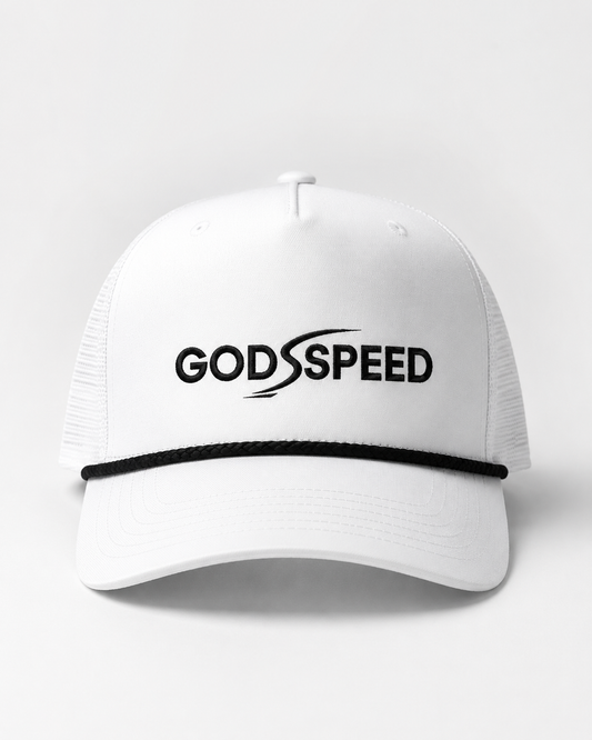 Godspeed Rope Hat