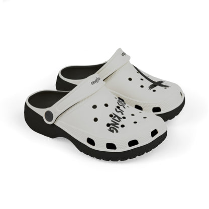 Kids Jesus Is King Slides