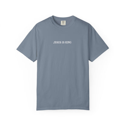 Jesus Is King T-Shirt