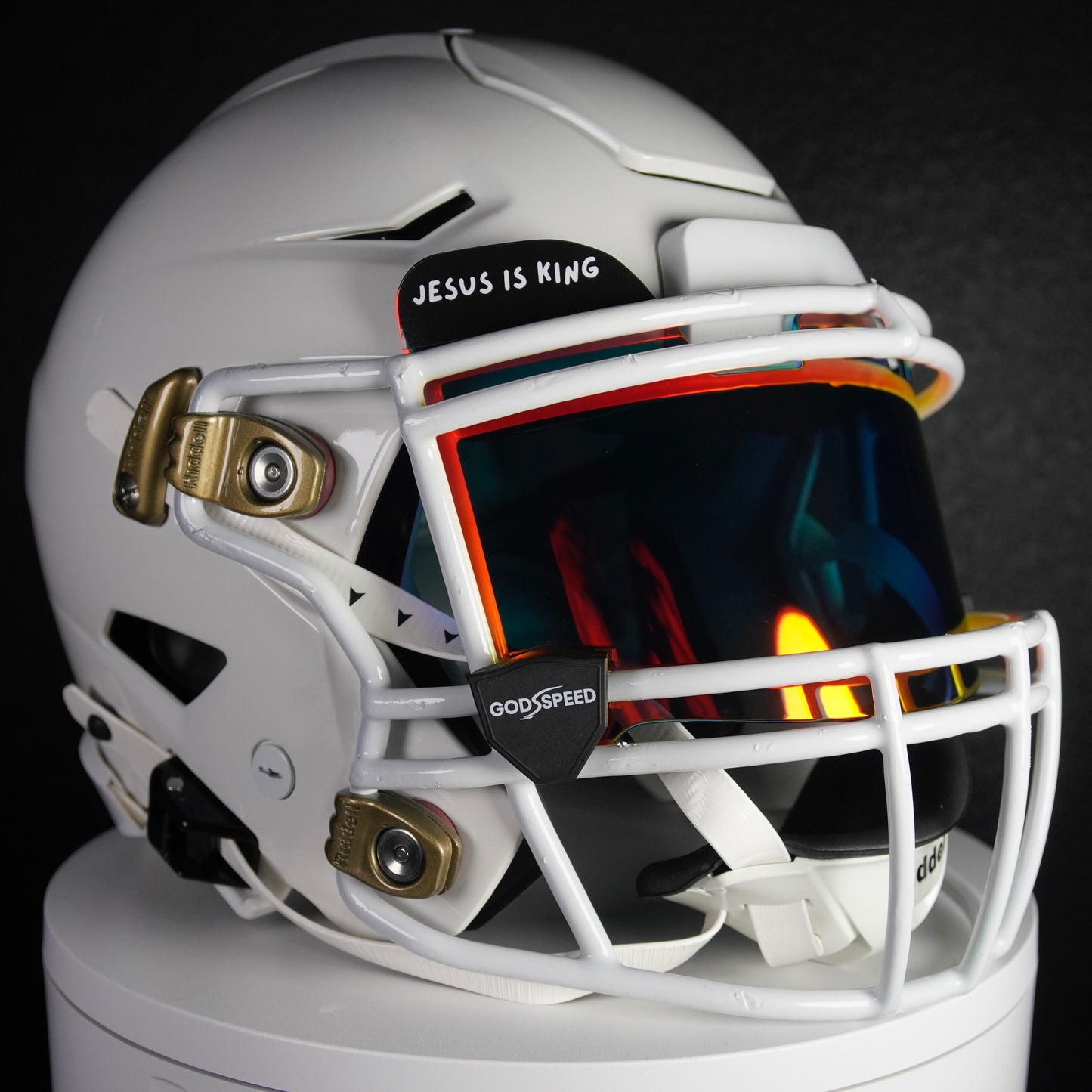 Godspeed Visors