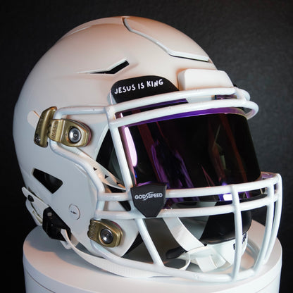 Godspeed Visors