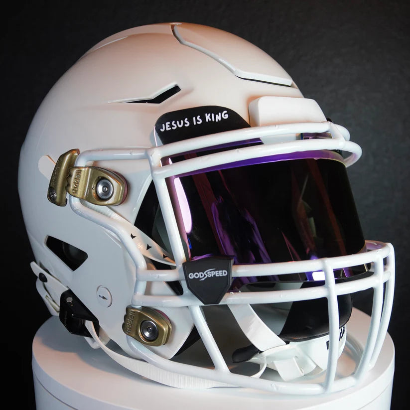 Godspeed Sponsor Box